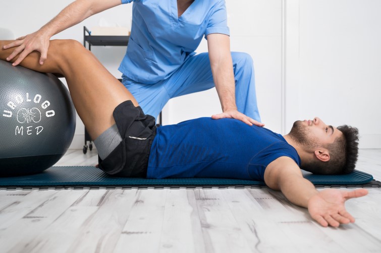 Esercizi per il pavimento pelvico