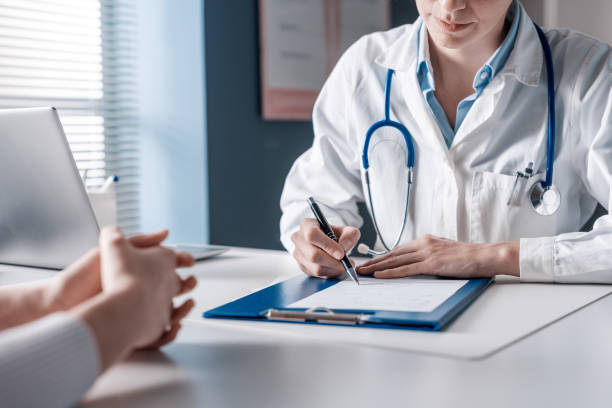Controlli urologici per la prevenzione