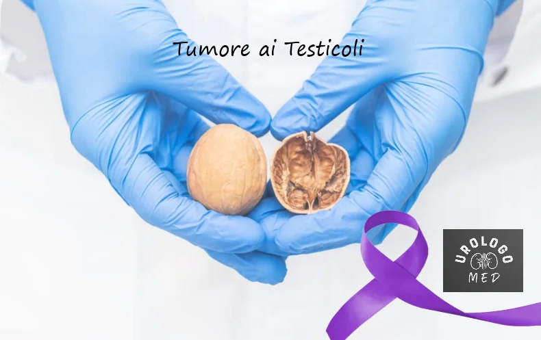 Autopalpazione del testicolo
