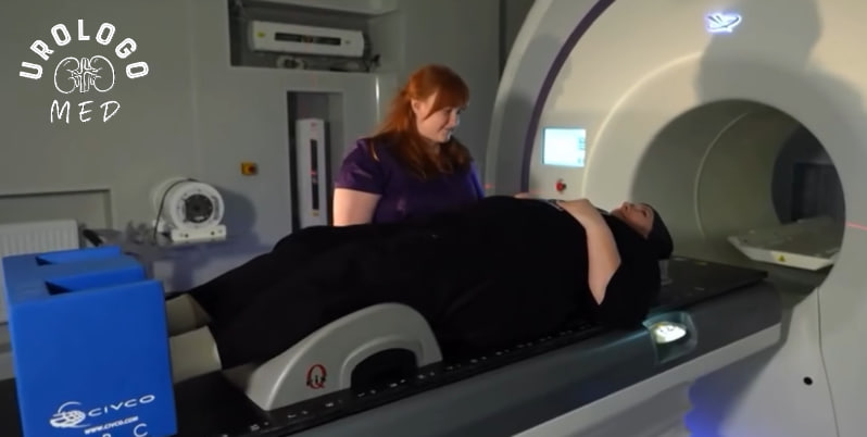 Tomoterapia nei Tumori Urologici: Prostata, Vescica e Rene