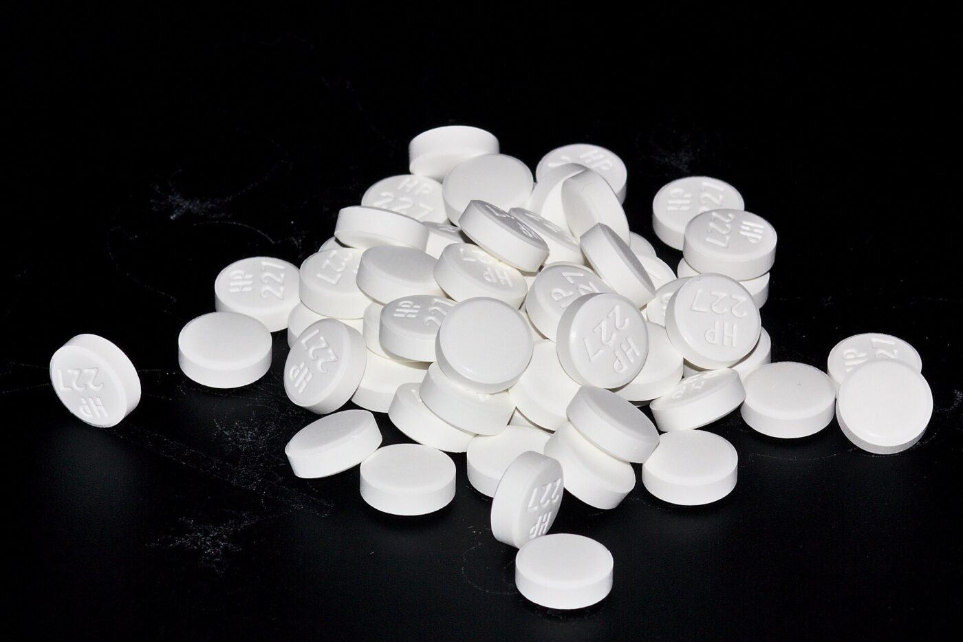Compresse di aciclovir