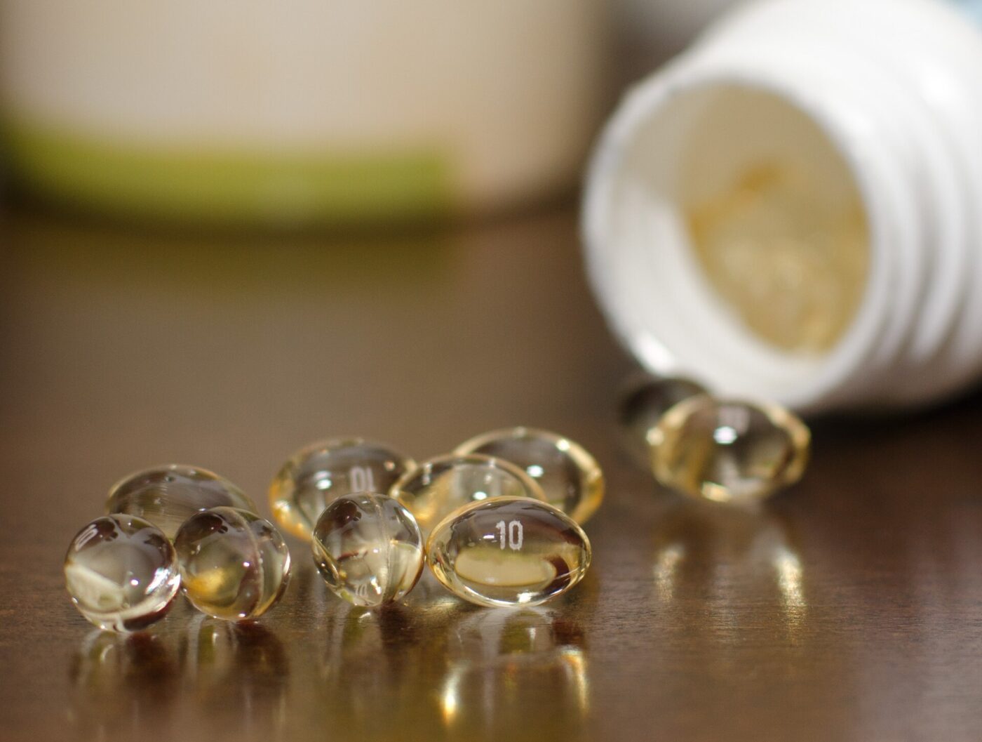 Capsule molli dell'associazione