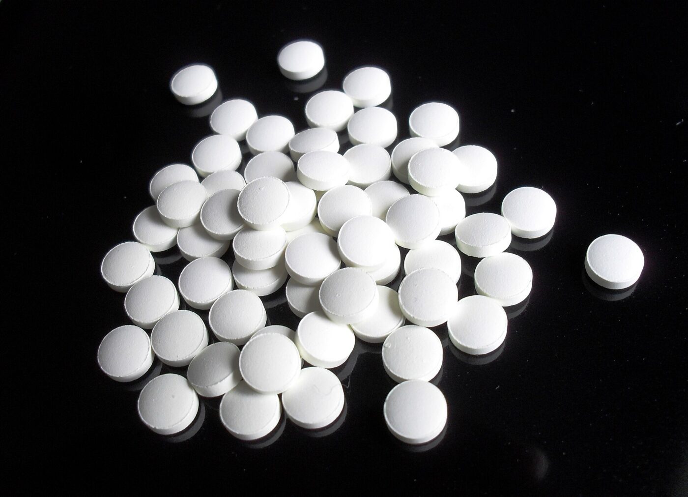 Compresse di finasteride