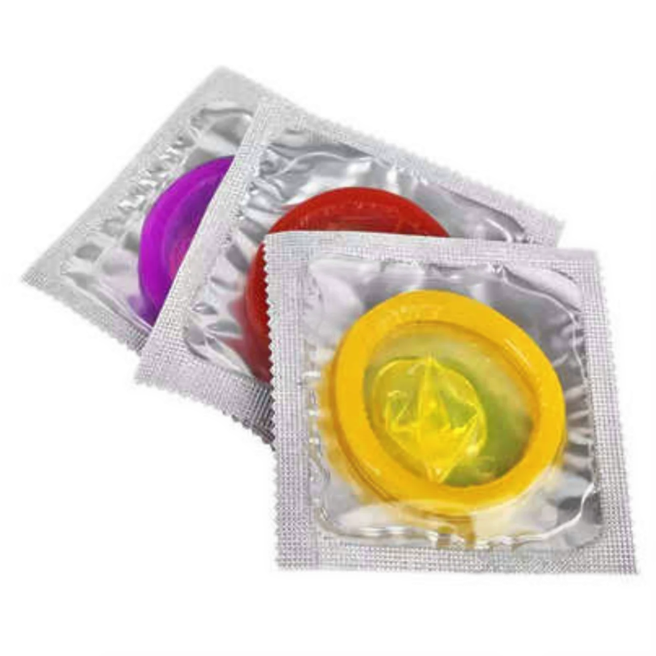 Confezione di preservativi